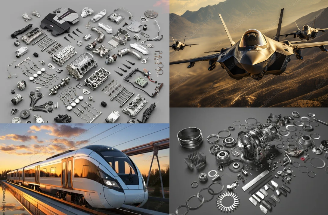 Anodizing Consulting Services, Process Improvement & Startup Support